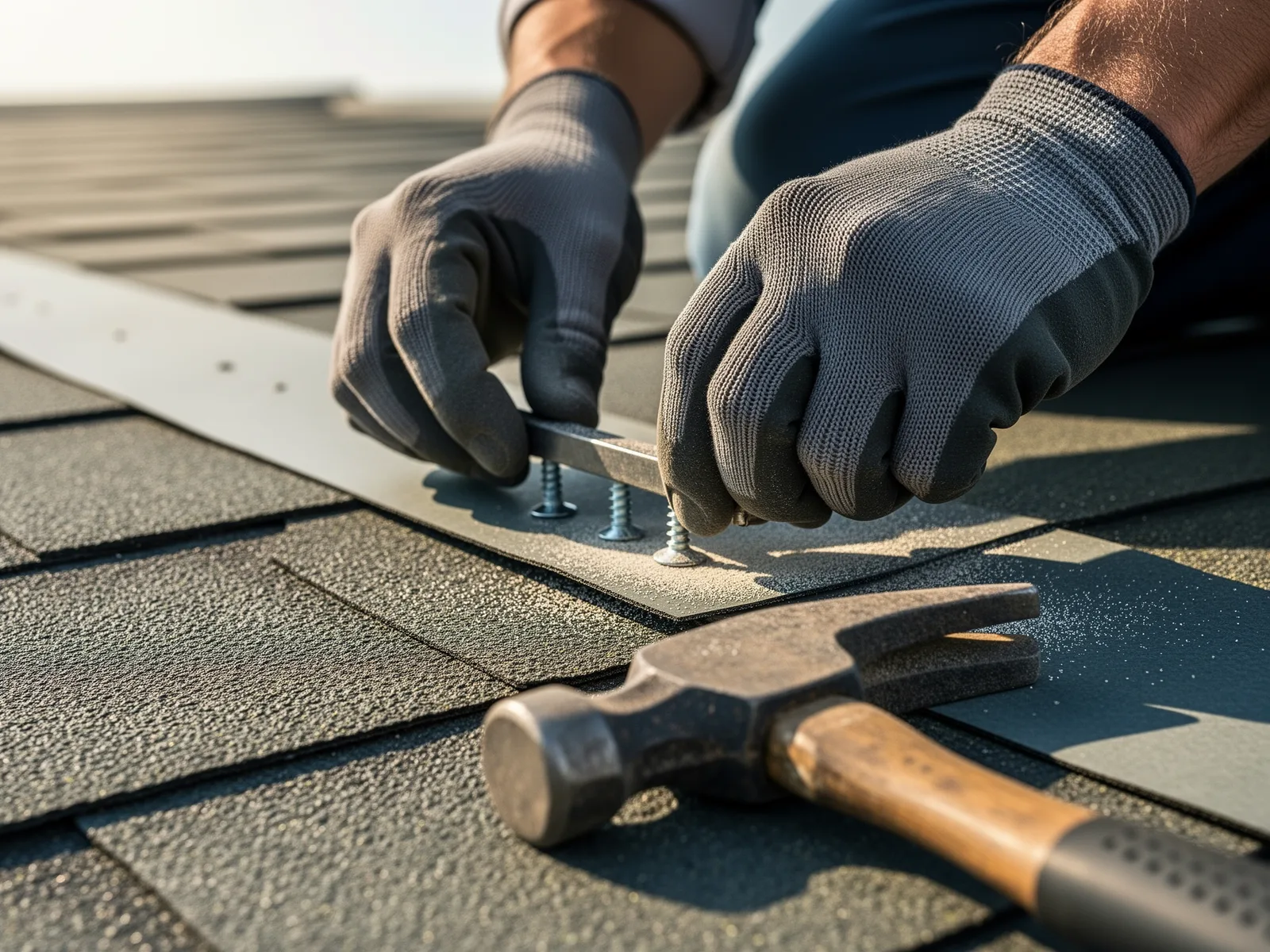 Why choose Fascia Repair in Freedom, NH